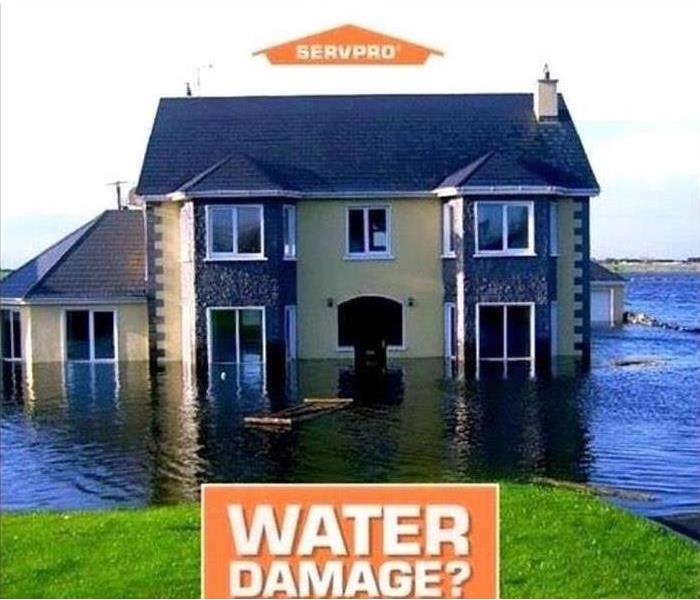 house flooding 