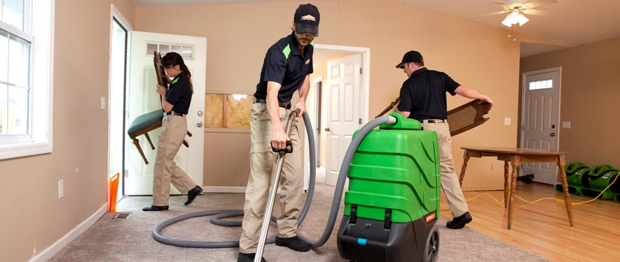 Westminster, CA cleaning services